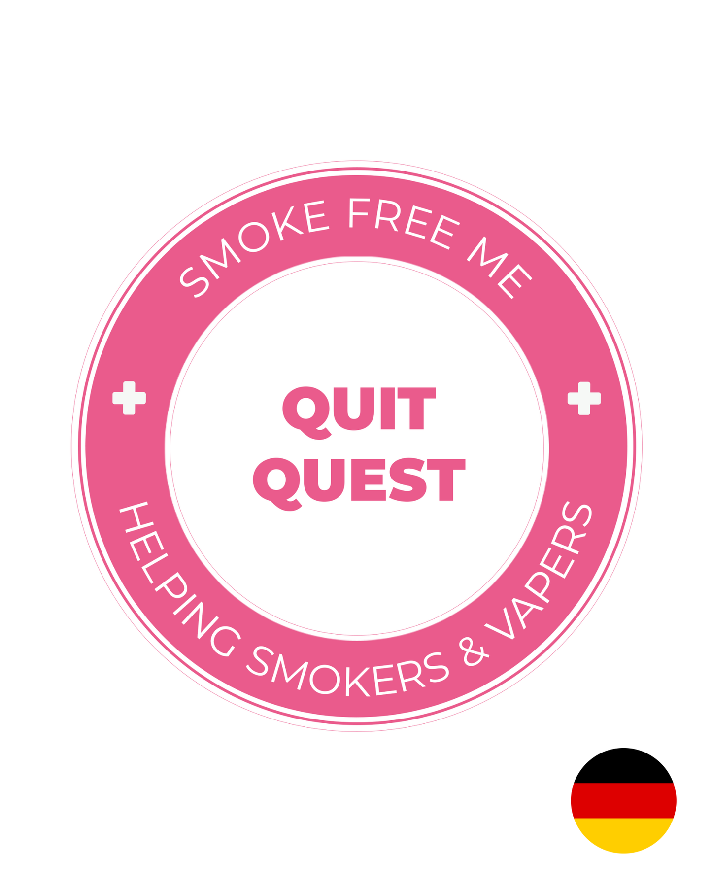 Quit Quest (6-10 weeks)
