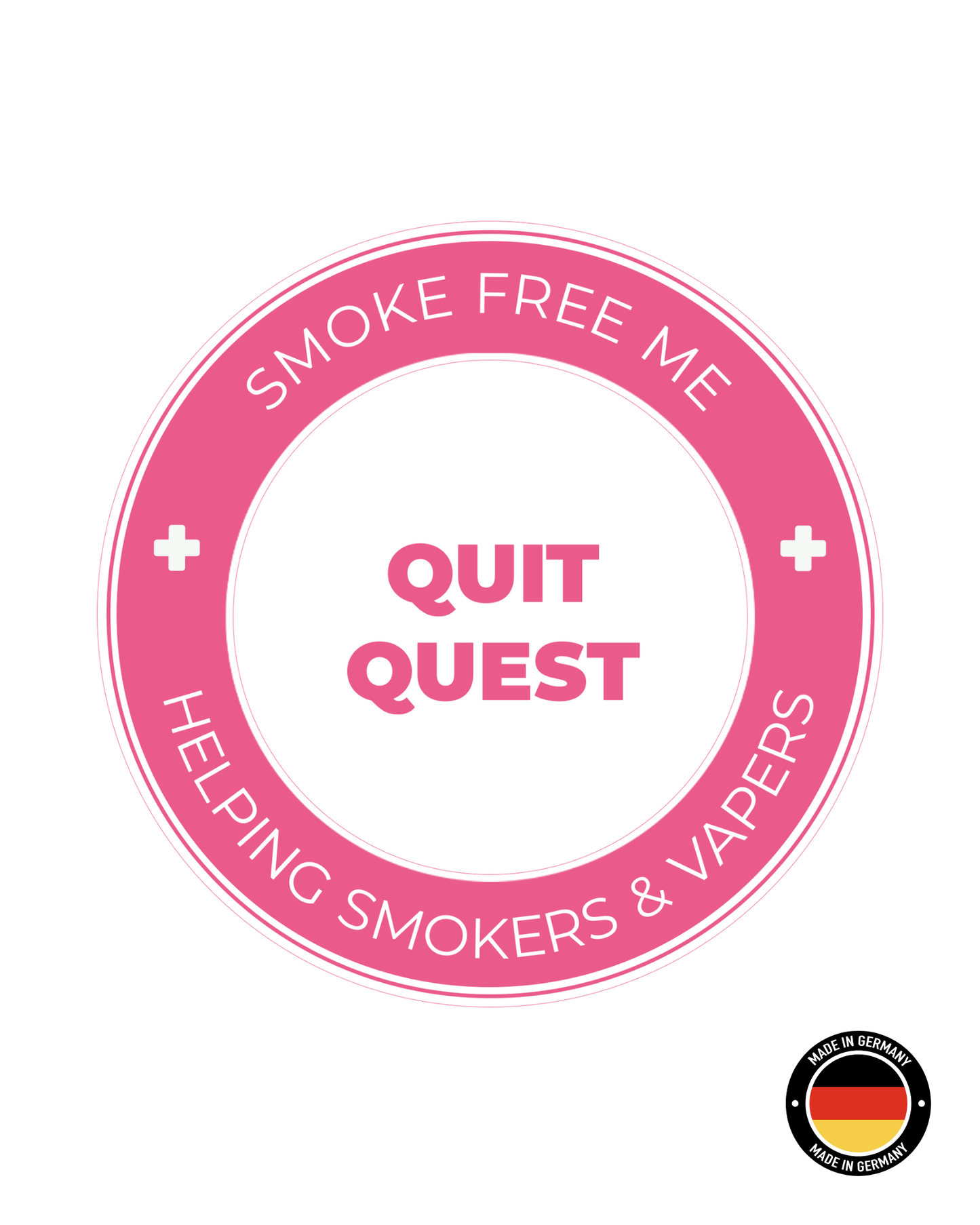 Quit Quest (6-10 weeks)