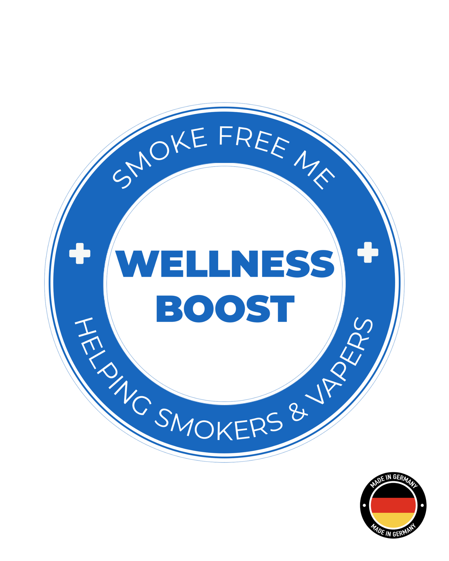 Wellness Boost (2 weeks)