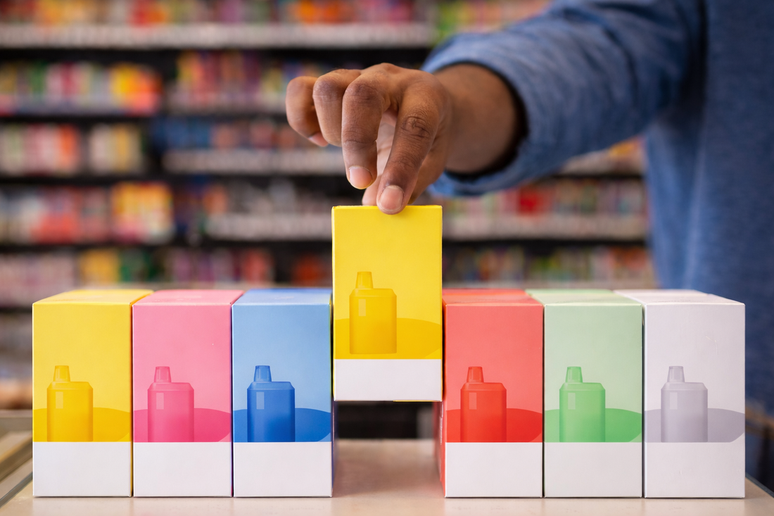 Vaping and Health: What Science Says About This “Easier” Alternative to Smoking