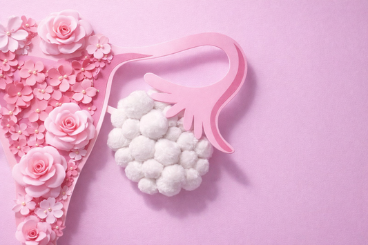 PCOS and Intimate Hygiene: Understanding the Hidden Connection