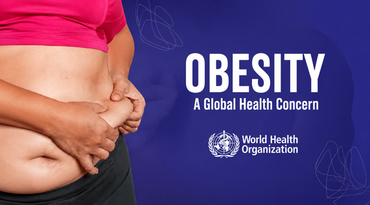 Obesity: More Than Excess Weight—Understanding It as a Chronic Health Condition