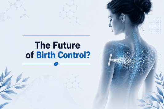 A Birth Control Implant That Disappears on Its Own? Exploring Biodegradable Contraceptives