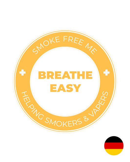 Breathe Easy (1-2 weeks)