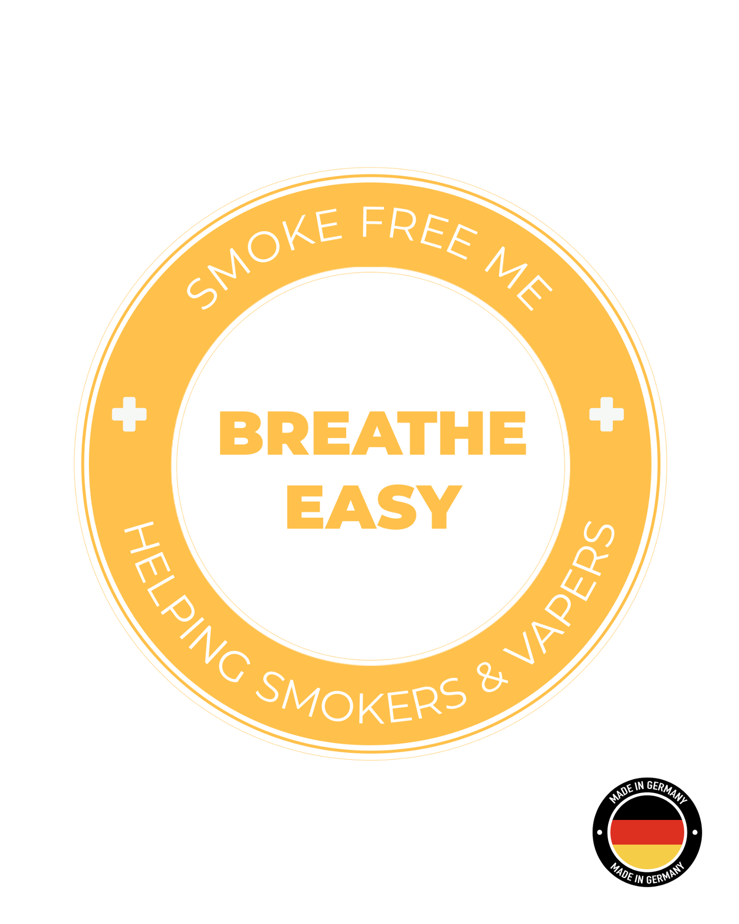 Breathe Easy (1-2 weeks)