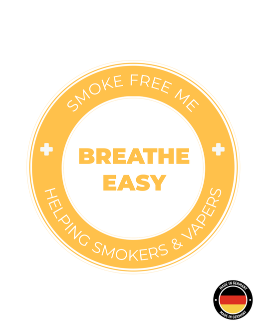 Breathe Easy (1-2 weeks)