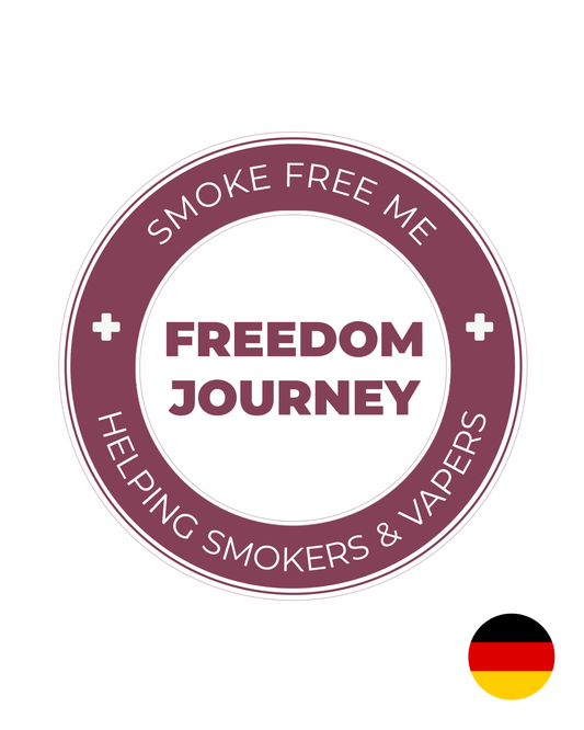 Freedom Journey (4-8 weeks)