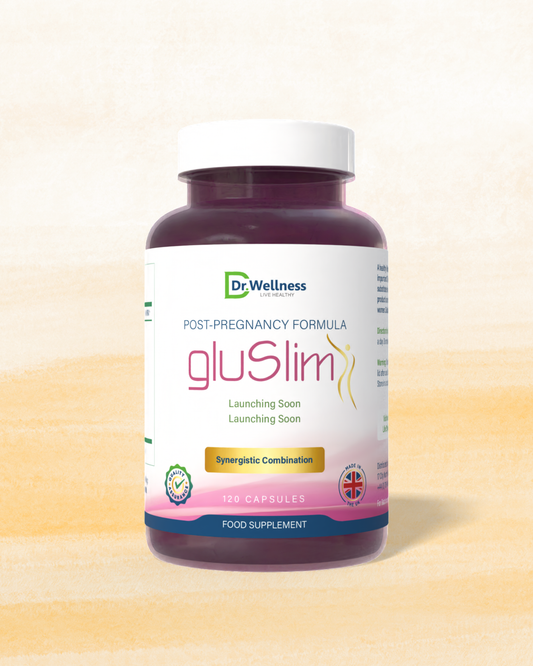 Post-Pregnancy Formula