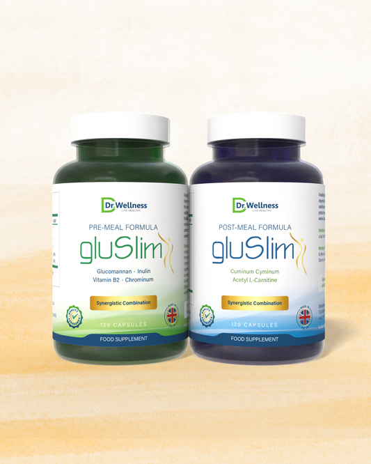 Combo Pack (Pre + Post-Meal)