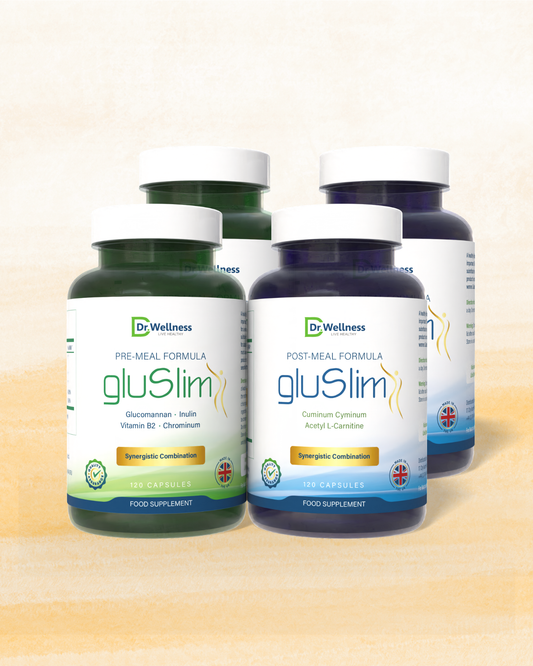 Duo Combo Pack (Pre + Post-Meal)