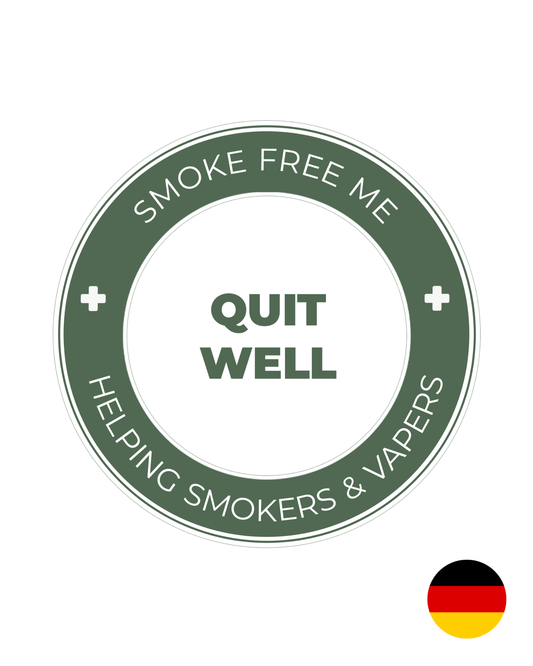 Quit Well (1 week)