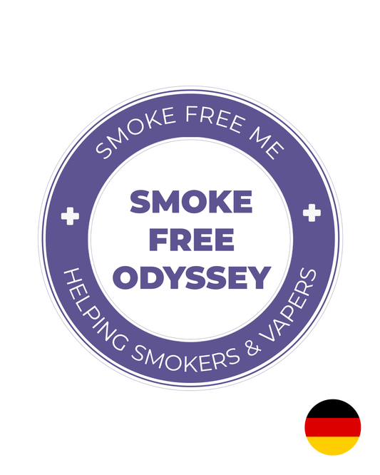 Smoke Free Odyssey (12-18 weeks)