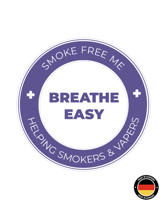 Smoke Free Odyssey (12-18 weeks)