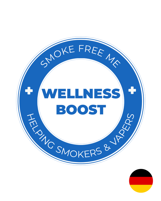 Wellness Boost (2 weeks)