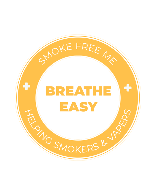 Breathe Easy (1-2 weeks)
