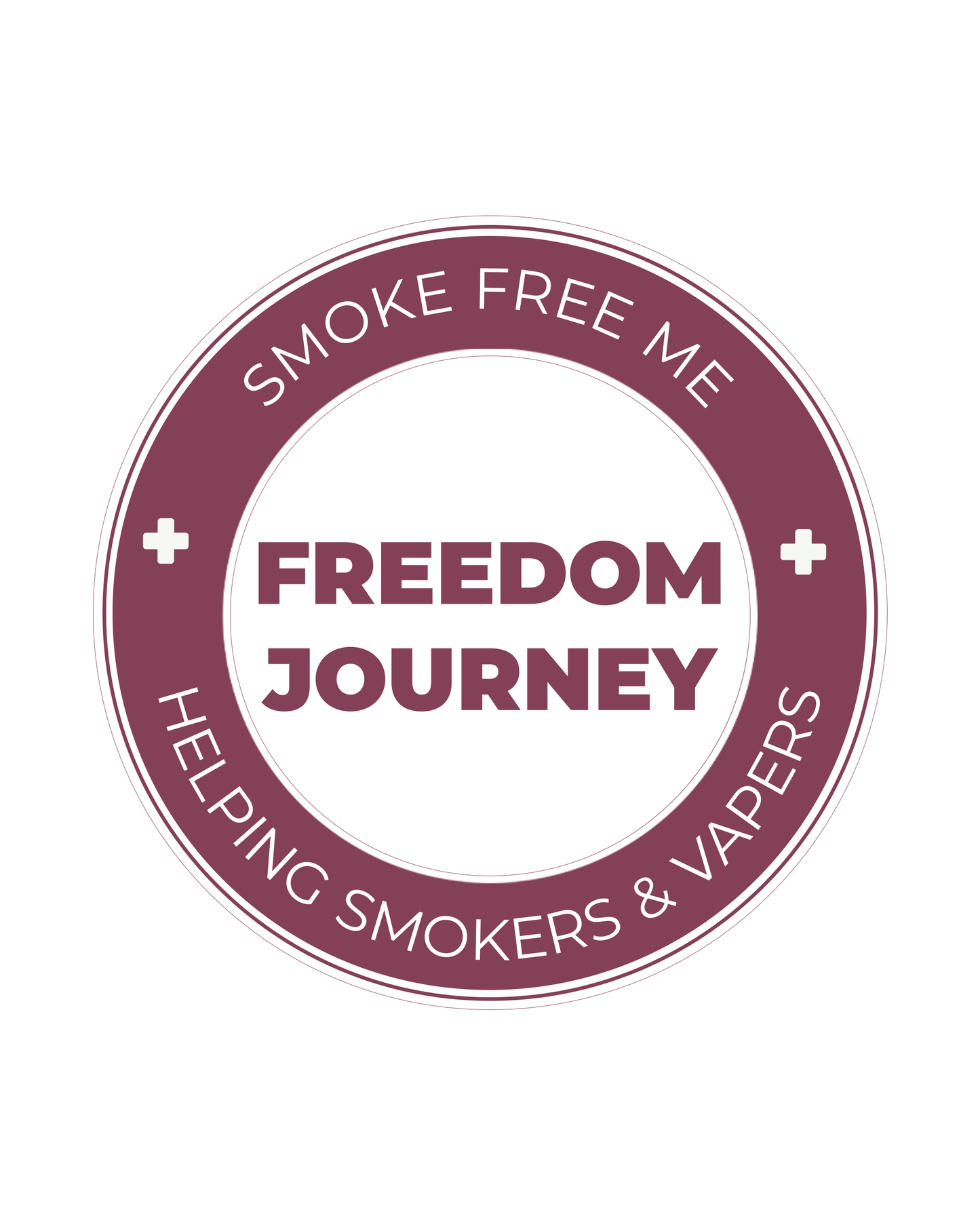 Freedom Journey (4-8 weeks)