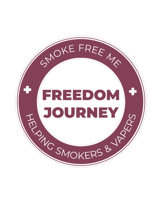 Freedom Journey (4-8 weeks)