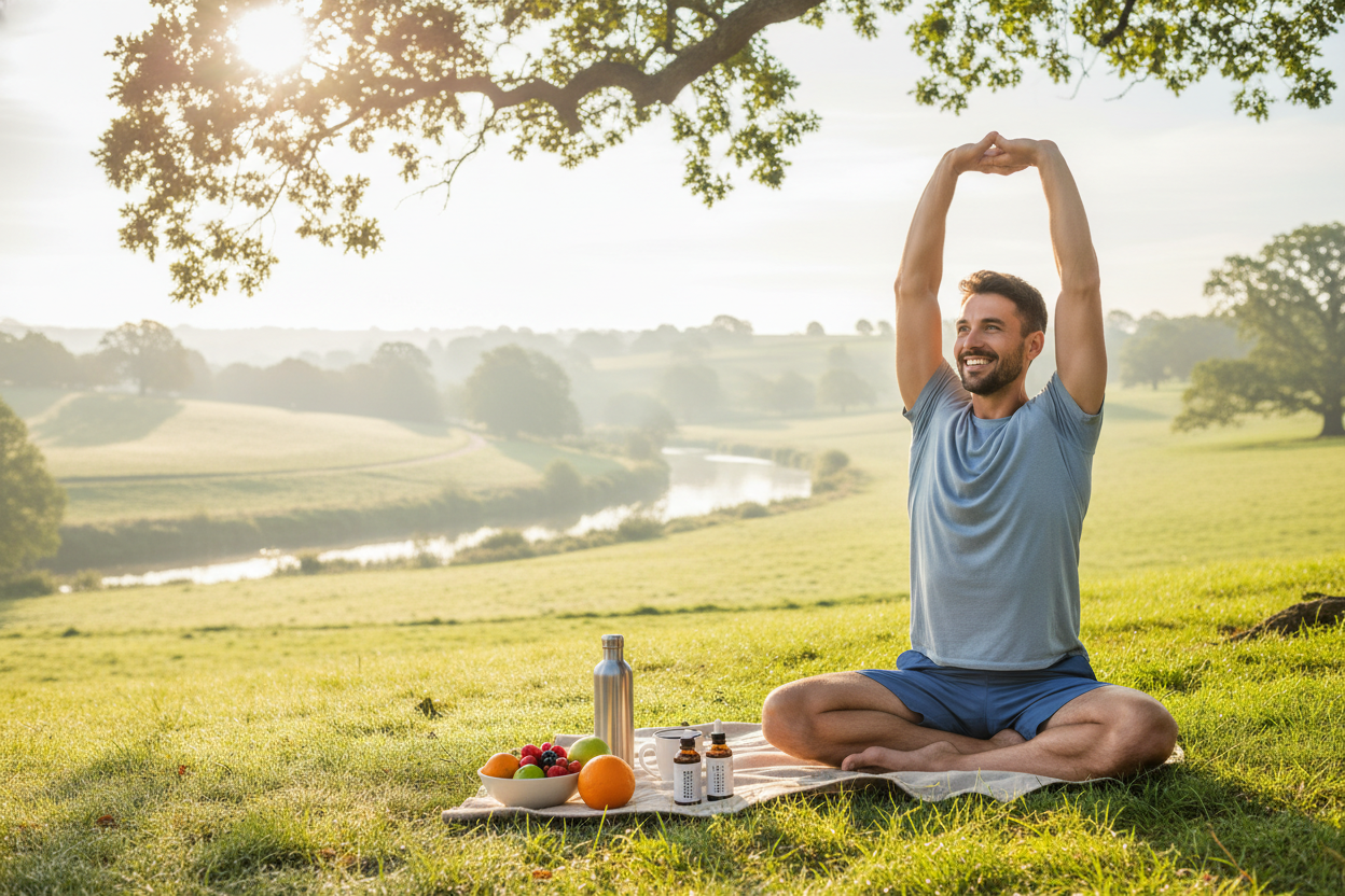 its perfectly good, but how about have a male here rather than female in it.