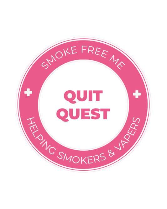 Quit Quest (6-10 weeks)