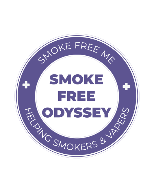 Smoke Free Odyssey (12-18 weeks)