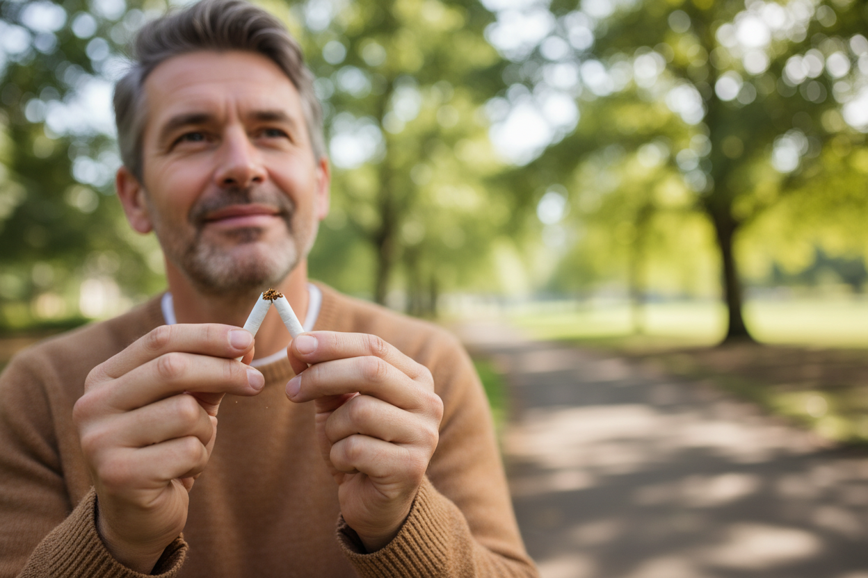 some real lifestyle cover.