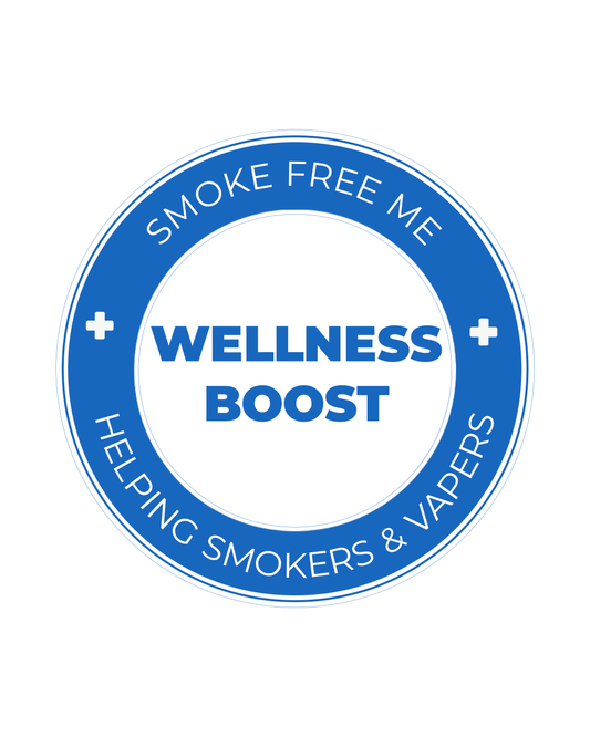 Wellness Boost (2 weeks)